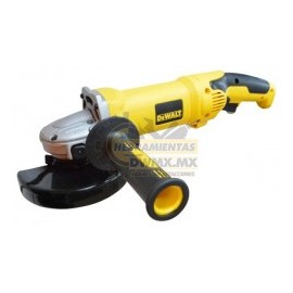 Esmeriladora Angular 4-1/2" DeWalt DWE4315-B3