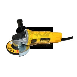Esmeriladora Angular 4-1/2'' DEWALT DWE4020