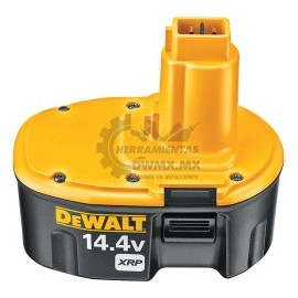 Batería 14.4V XRPTM DeWalt DC9091