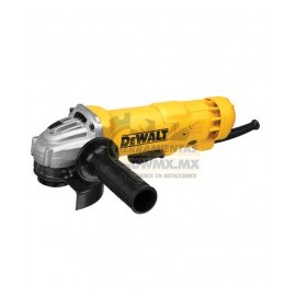 Esmeriladora Angular de 4 - 1/2" DeWalt DWE4212