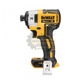 Atornillador de Impacto 20V MÁX XR 1/4'' DEWALT DCF887B (TOOL ONLY)