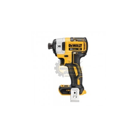 Atornillador de Impacto 20V MÁX XR 1/4'' DEWALT DCF887B (TOOL ONLY)