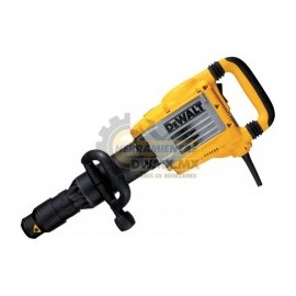Martillo Demoledor 1500W DEWALT D25951K-B3