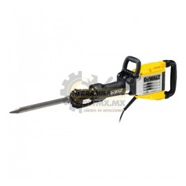 Martillo Demoledor de 16 Kg DeWalt D25960