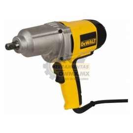 Llave de Impacto 1/2" DeWalt DW292