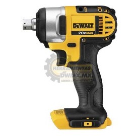 Llave de Impacto 20V DEWALT DCF880B