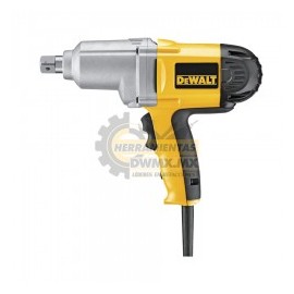 Llave de Impacto 3/4'' DEWALT DW294