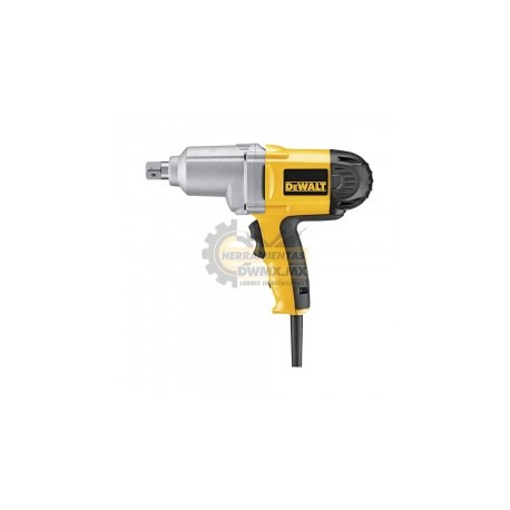 Llave de Impacto 3/4'' DEWALT DW294