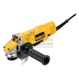 Mini Pulidora 900W DeWalt DWE4120