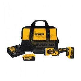 Rectificador 20V DEWALT DCG426M2