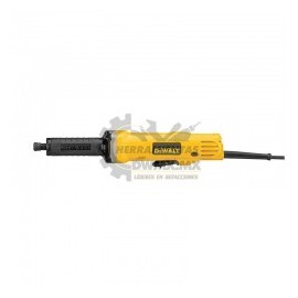 Rectificadora 1 1/2" DeWalt DWE4887-B3