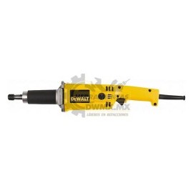 Rectificadora de Matriz de 2” DeWalt DW888