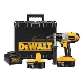Rotomartillo 18 V XRPTM DeWalt DCD950KX