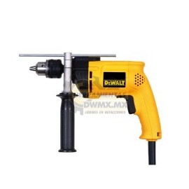 Rotomartillo VVR de 1/2" (13 mm) DeWalt DW508S-B3