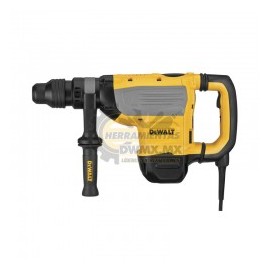 Rotomartillo SDS MAX 1-7/8'' DEWALT D25733K