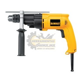 Rotomartillo VVR de 1/2" DeWalt DW505