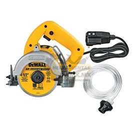 Cortadora de Loza 4-3/8" DeWalt DWC860W