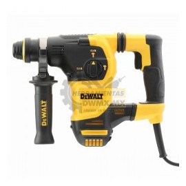 Rotomartillo SDS Plus 1 1/8 DEWALT D25333K