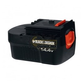 Batería para Taladro Inalámbrico  Black&Decker HPB14 (499936-46)