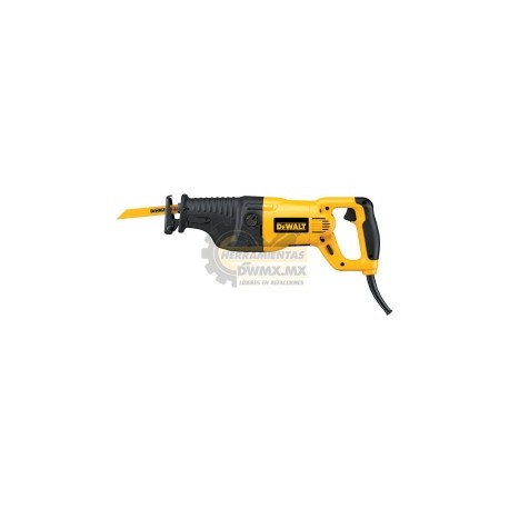 Sierra Sable Electrónica Dewalt DW311K