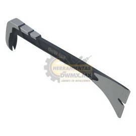 Barra para Moldear de Precisión 10" DeWalt DWHT55529