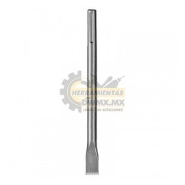 Cincel Punta Plana Angosta DeWalt DW5834