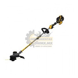 Desbrozadora Flexvolt DeWalt DCST970X1