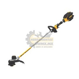Desbrozadora Inalámbrica 40V DeWalt DCST990H1