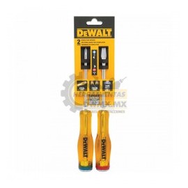 Desarmadores DeWalt DWHT67530