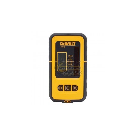 Detector de línea Laser DeWalt DW0892