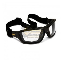 Lentes Dewalt DPG83-11D Gafas De Seguridad