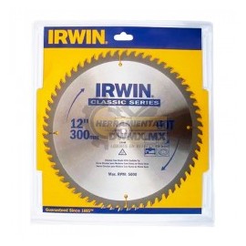 Disco de Corte Fino IRWIN 15189