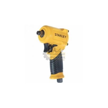 Mini Llave de Impacto 1/2" Stanley STMT74840-840