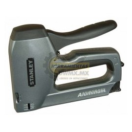Engrapadora/Clavadora para Trabajo Pesado Sharpshooter Stanley TR250