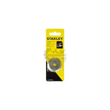 Cuchilla para Cortador Drywall STANLEY STHT16131LA